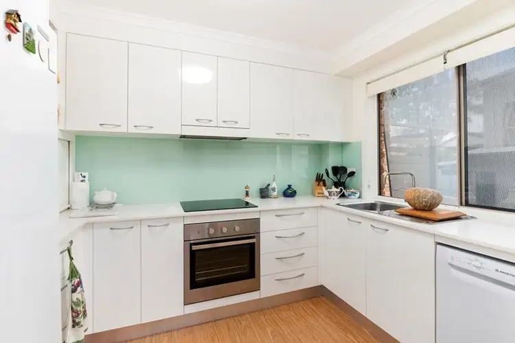 Third view of Homely townhouse listing, 1/6 Weeumba Street, Currumbin QLD 4223