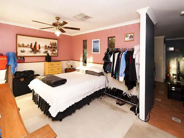 Fifth view of Homely house listing, 11 Maroon Place, Warnbro WA 6169