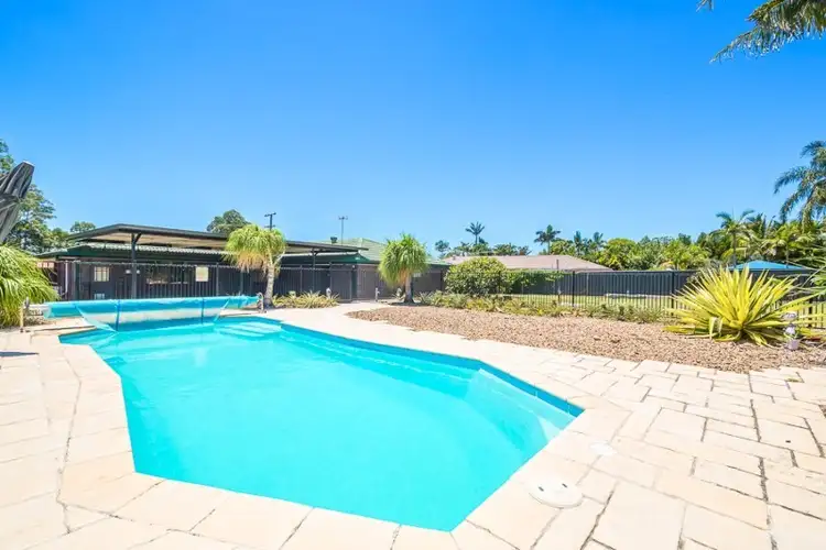 56 Relesah Drive, Ningi QLD 4511