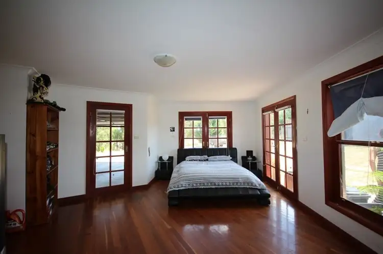 Fifth view of Homely rural property listing, 11 Rutters Ridge Road, Oberon NSW 2787