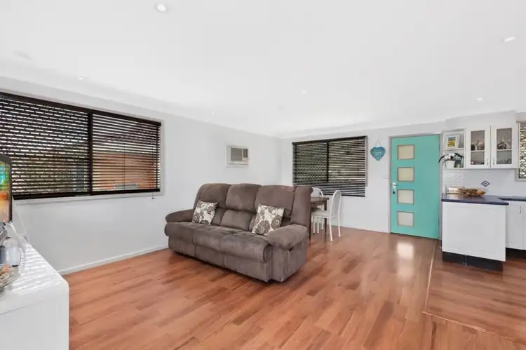 Third view of Homely house listing, 14 Scullin Place, Berkeley Vale NSW 2261