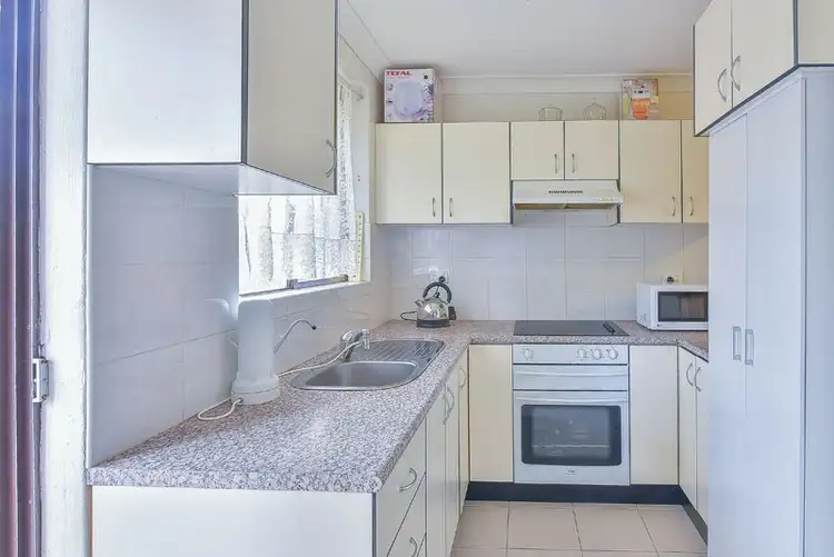 Second view of Homely house listing, 11/17-25 Rudd Road, Leumeah NSW 2560