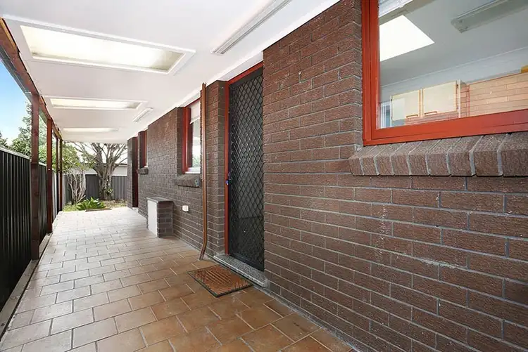 Sixth view of Homely house listing, 33 Caroline Street, Guildford NSW 2161