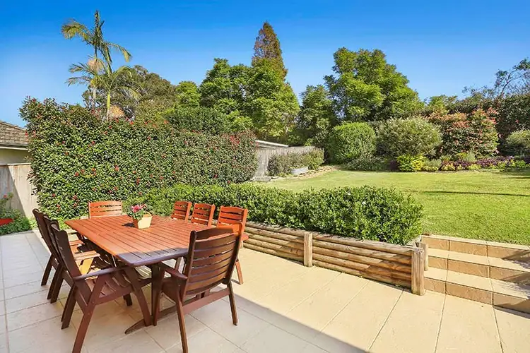 Second view of Homely house listing, 24 Hewitt Avenue, Wahroonga NSW 2076
