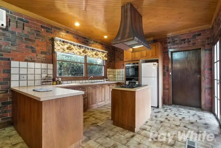 Fourth view of Homely house listing, 805 Plenty Road, Reservoir VIC 3073