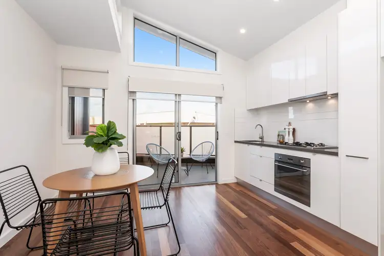 Fifth view of Homely townhouse listing, 9/226 Gower Street, Preston VIC 3072