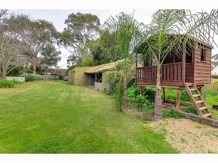 Sixth view of Homely house listing, 45 Aldinga Road, Willunga SA 5172