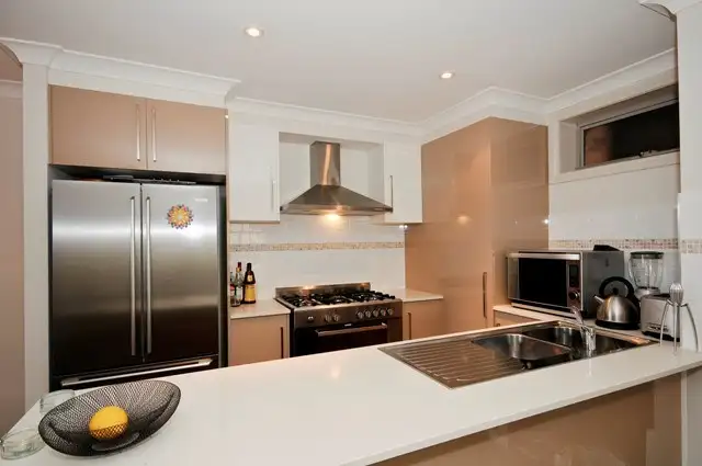 Third view of Homely apartment listing, 15/5-7 ALFRICK Road, Croydon VIC 3136