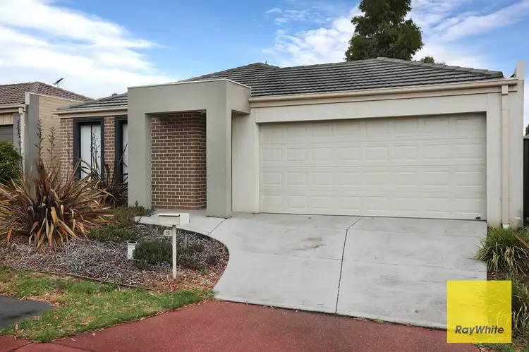 Second view of Homely house listing, 15 Tanner Mews, Point Cook VIC 3030