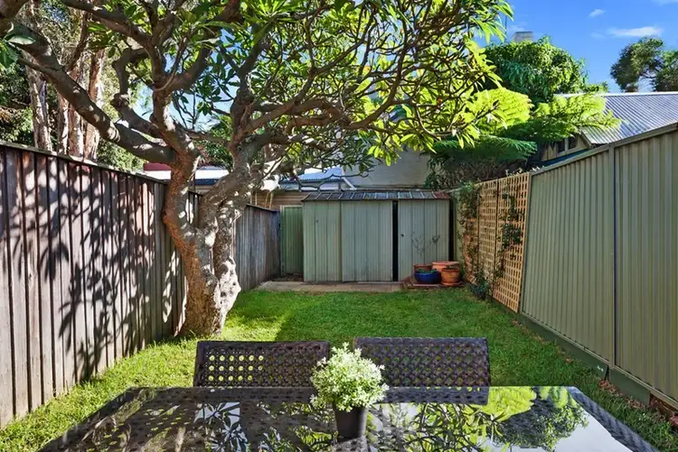 Fifth view of Homely house listing, 23 Laura Street, Newtown NSW 2042