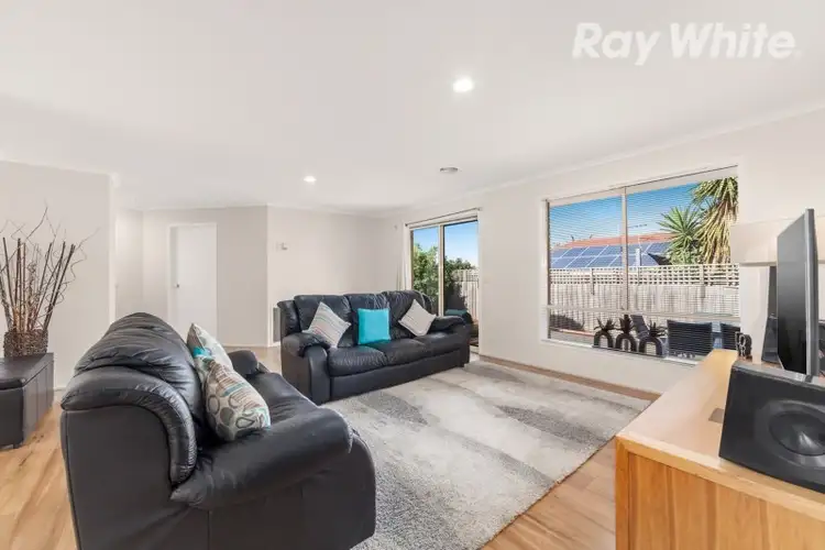 Fourth view of Homely house listing, 4 Kipping Rise, South Morang VIC 3752