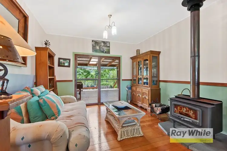 Third view of Homely house listing, 134 Foggs Road, Mount Samson QLD 4520