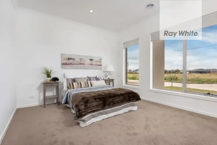 Sixth view of Homely house listing, 20 Berrigan Street, Epping VIC 3076