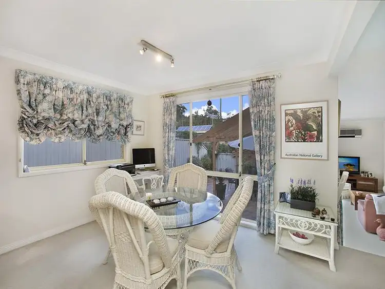 Fifth view of Homely townhouse listing, 2/345 Box Road, Sylvania NSW 2224