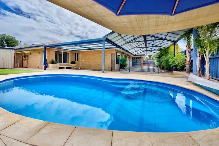 126 Bronzewing Avenue, Ellenbrook WA 6069
