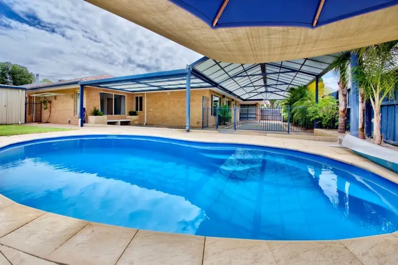 Main view of Homely house listing, 126 Bronzewing Avenue, Ellenbrook WA 6069