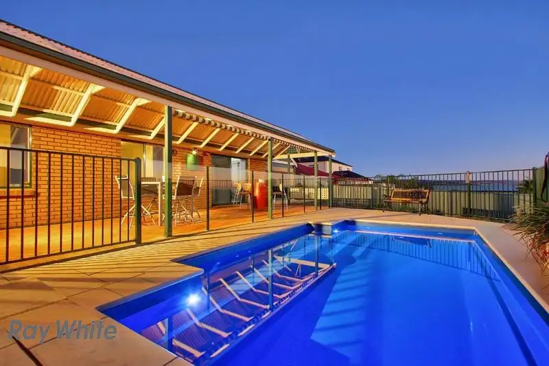 Main view of Homely house listing, 50 Explorer Parade, Hewett SA 5118