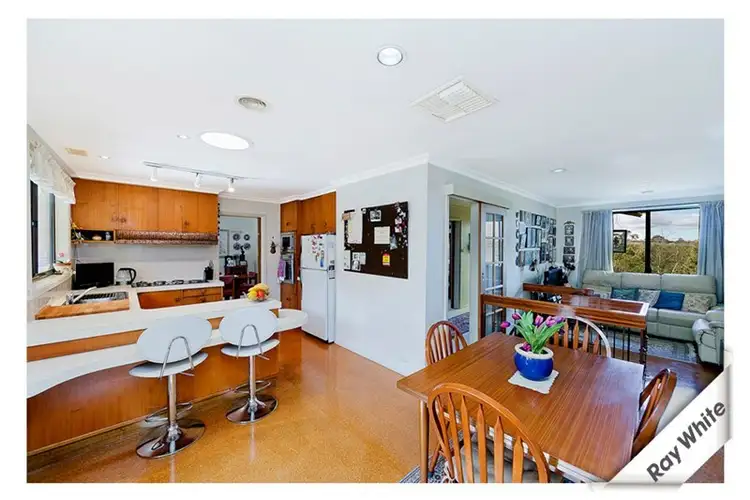 Fifth view of Homely house listing, 21 Vickers Crescent, Flynn ACT 2615