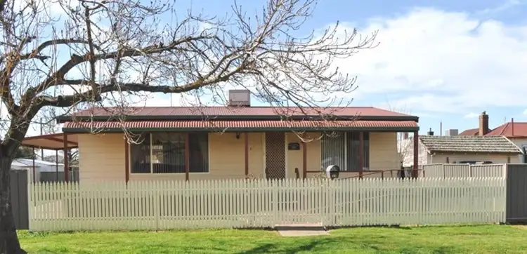 45 Hurley Street, Cootamundra NSW 2590