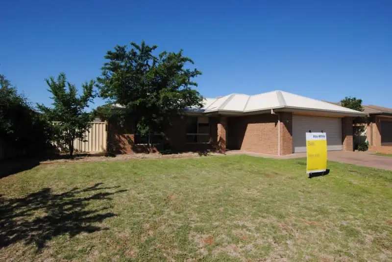 Main view of Homely house listing, 10 Gillmartin Drive, Griffith NSW 2680