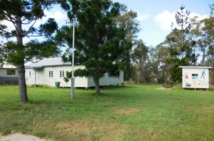 Fifth view of Homely house listing, 13 ROSE Street, Murgon QLD 4605