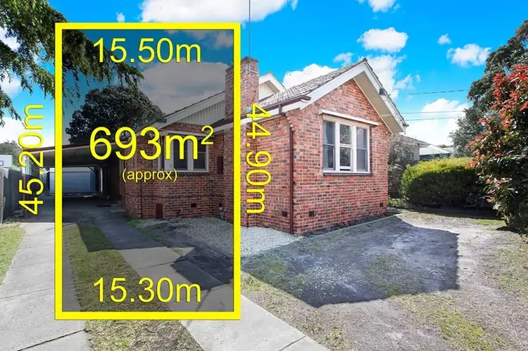 7 Jillian Avenue, Highett VIC 3190