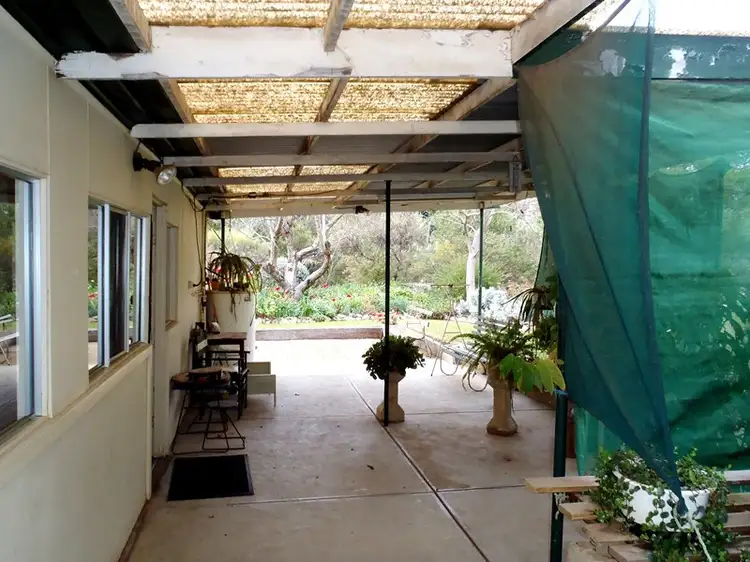 Fifth view of Homely house listing, 83 Bottom Road, Glossop SA 5344