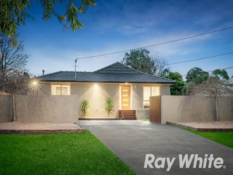 26 Nevana Street, Scoresby VIC 3179
