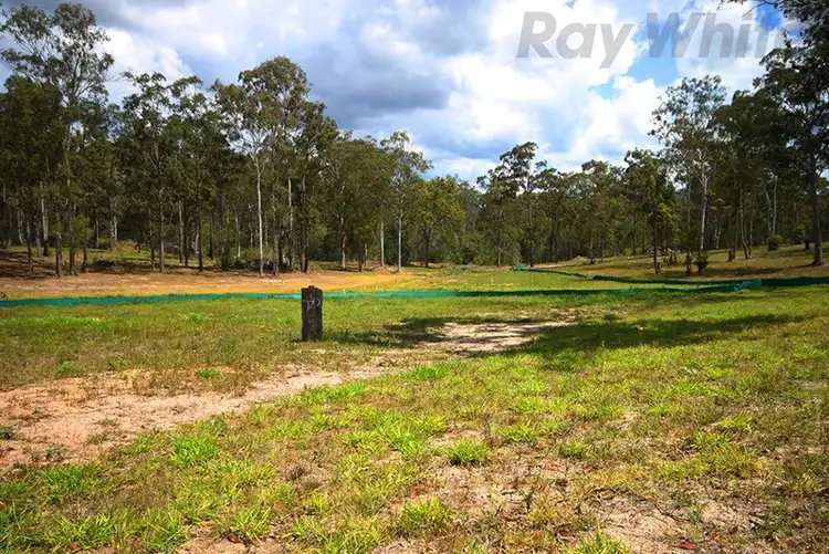 Second view of Homely land listing, Address available on request
