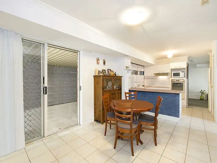 Fourth view of Homely house listing, 23 Tahan Crescent, Tanah Merah QLD 4128