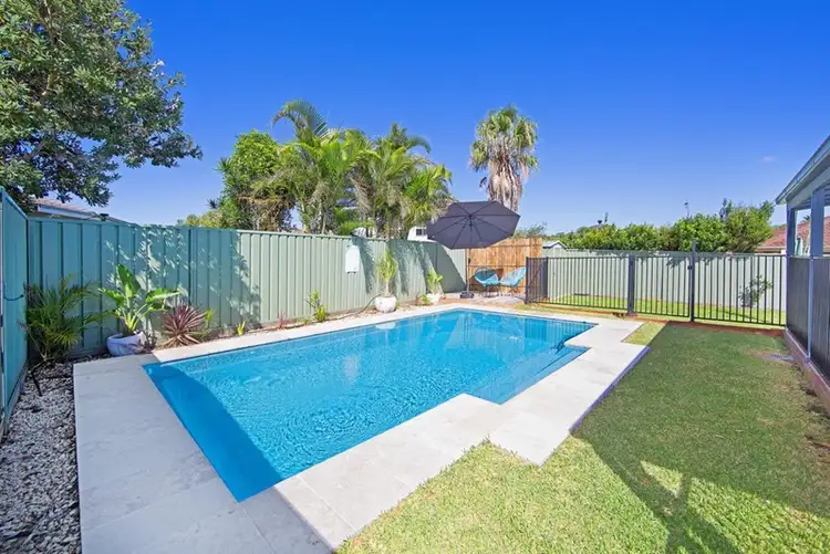 Second view of Homely house listing, 23 Murrumbidgee Crescent, Bateau Bay NSW 2261