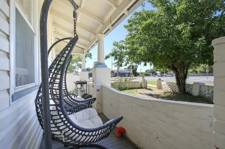 Second view of Homely house listing, 64 Anderson Street, Euroa VIC 3666