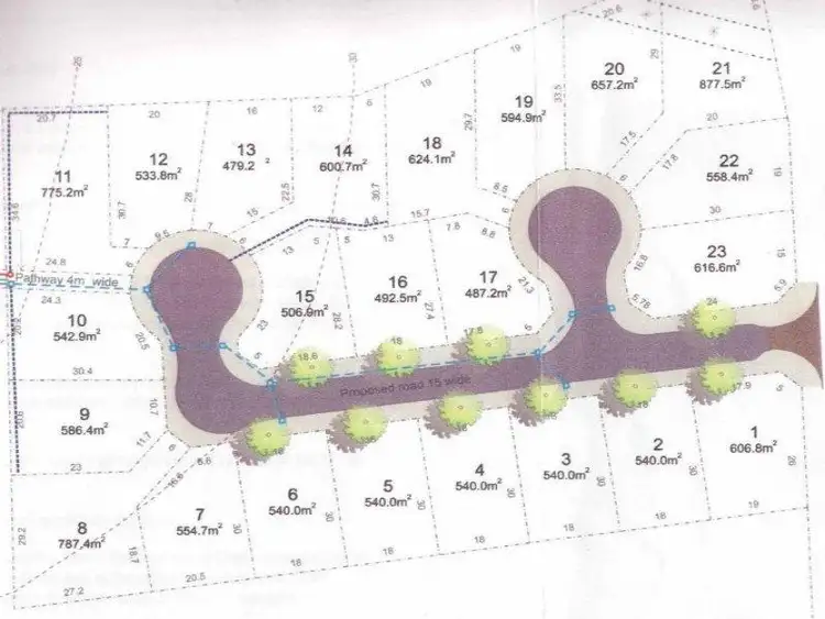 Lot 2 The Ruins Way, Port Macquarie NSW 2444