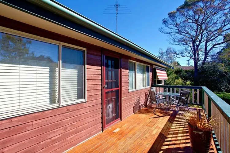 4 Milson Street, Mount Victoria NSW 2786