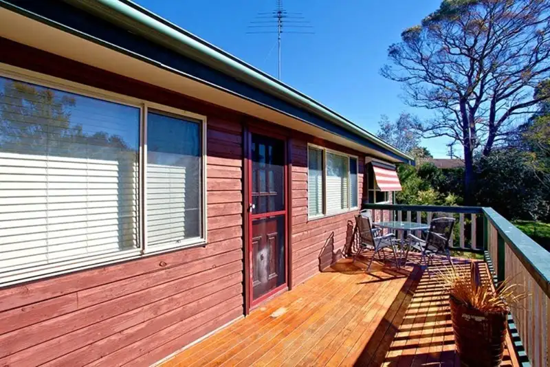 Main view of Homely house listing, 4 Milson Street, Mount Victoria NSW 2786