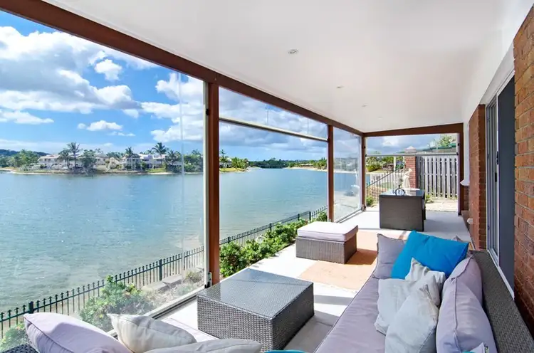 43 Waterdown Drive, Elanora QLD 4221