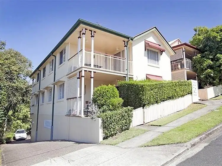 5/90 Charlotte Street, Paddington QLD 4064