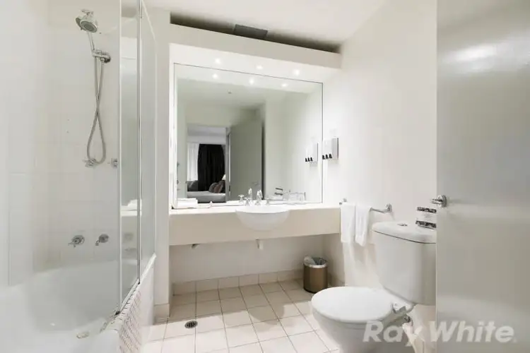 Sixth view of Homely apartment listing, 413-414/604 St Kilda Road, Melbourne VIC 3004