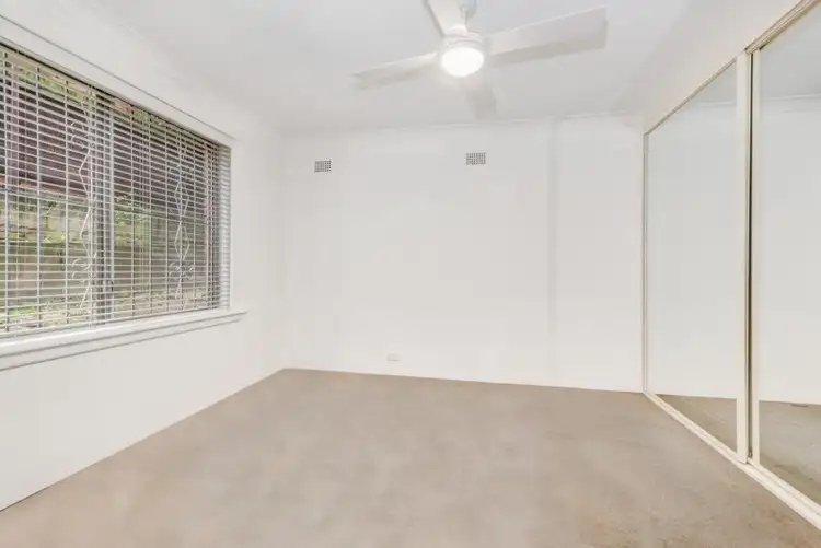 Fifth view of Homely apartment listing, 2/29 Gladstone Avenue, Ryde NSW 2112