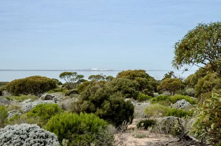 Lot 61 Govt Road, Denial Bay SA 5690