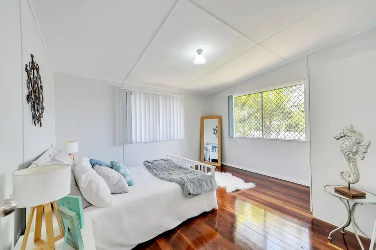 Sixth view of Homely house listing, 34 Perry Street, Churchill QLD 4305