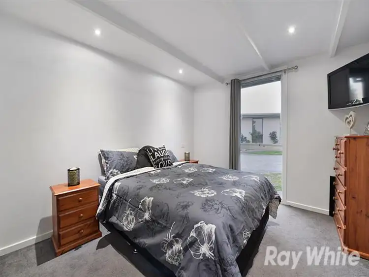 Fifth view of Homely house listing, 1/40 Cinerea Avenue, Ferntree Gully VIC 3156