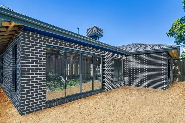 Fourth view of Homely unit listing, 11B John Street, Langwarrin VIC 3910