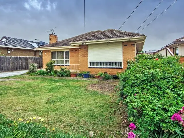 Third view of Homely house listing, 5 James Street, Sunshine West VIC 3020