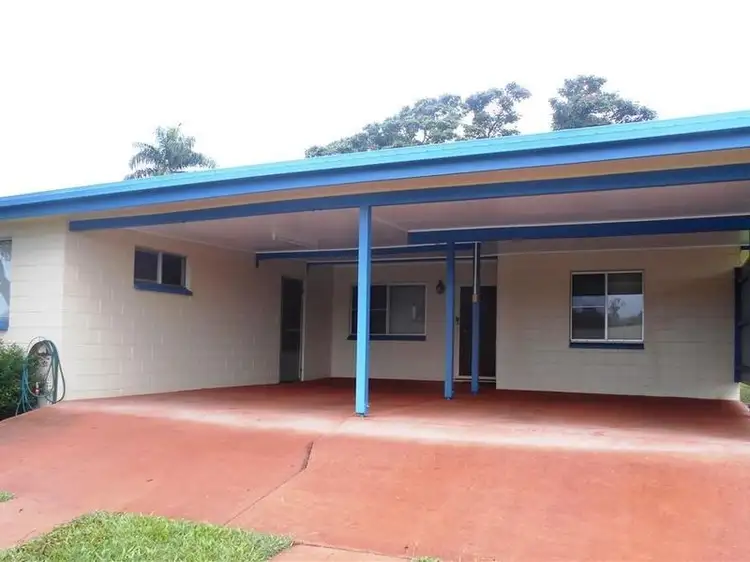 45 Camm Road, Mount Julian QLD 4800