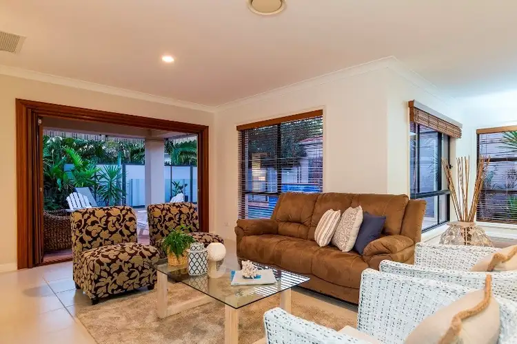 Third view of Homely house listing, 2021 Gracemere Gardens Circuit, Hope Island QLD 4212