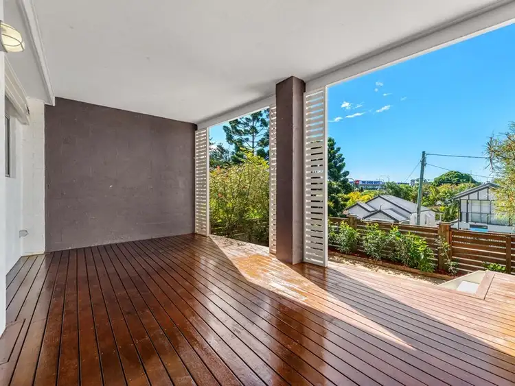 Fifth view of Homely apartment listing, 3/17 Truro Street, Windsor QLD 4030