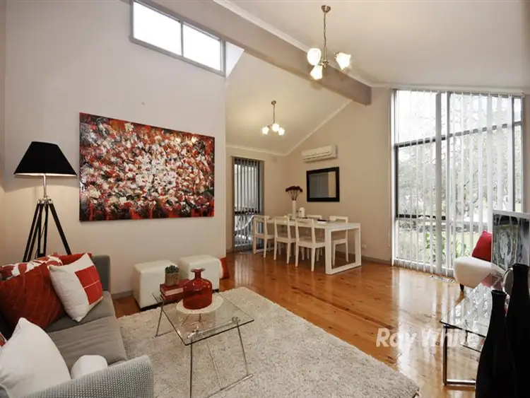 Second view of Homely house listing, 6 Mariposa Court, Wantirna South VIC 3152