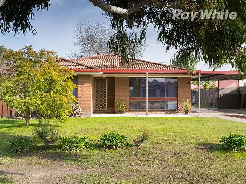 Main view of Homely house listing, 23 Jackling Drive, Lavington NSW 2641