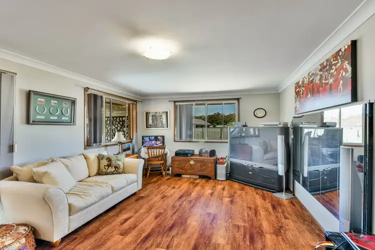 Third view of Homely house listing, 329 Thirlmere Way, Thirlmere NSW 2572